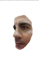 Viewer - View your face in 3D.