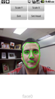 Modeler - Customize and edit your faces collection